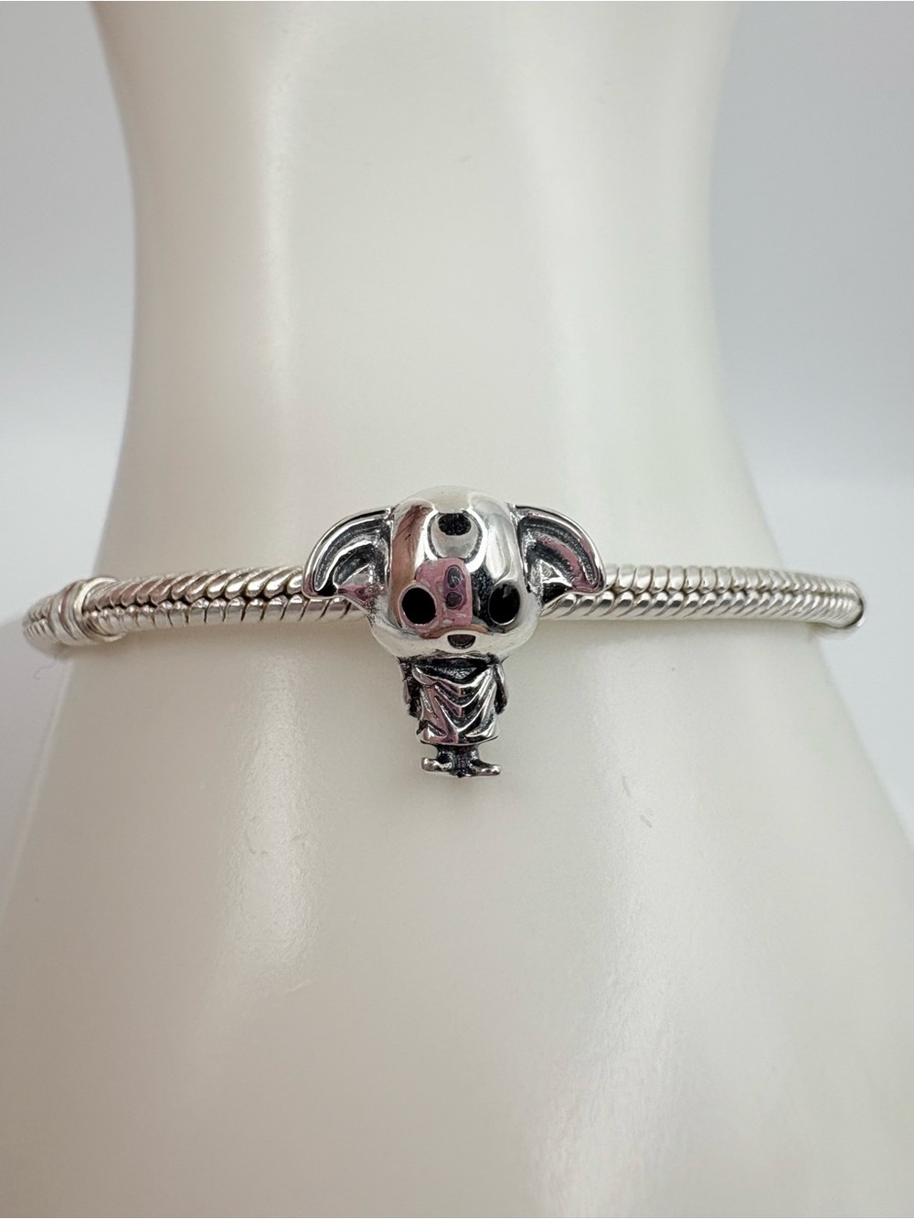 Pandora Harry Potter Dobby The House Elf Charm